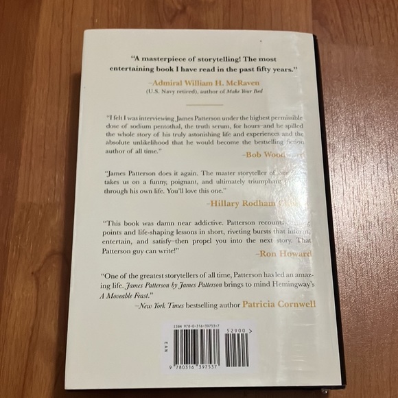 THE STORY OF MY LIFE - Picture 3 of 3